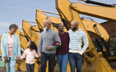At Family Enterprise USA we provide a number membership opportunities to accommodate all levels of commitment. We exist solely for, and are supported by, family businesses. America’s Family-Owned Businesses Outpace Traditional Corporations in Longevity, New Survey Shows