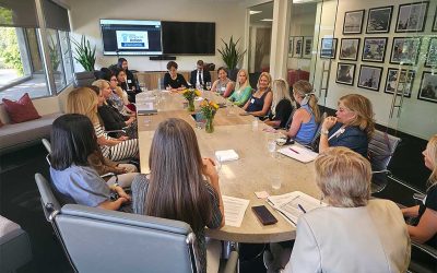 At Family Enterprise USA we provide a number membership opportunities to accommodate all levels of commitment. We exist solely for, and are supported by, family businesses. Rep. Young Kim Meets with Women’s Business Owners Group, Hears Challenges Facing Women Entrepreneurs