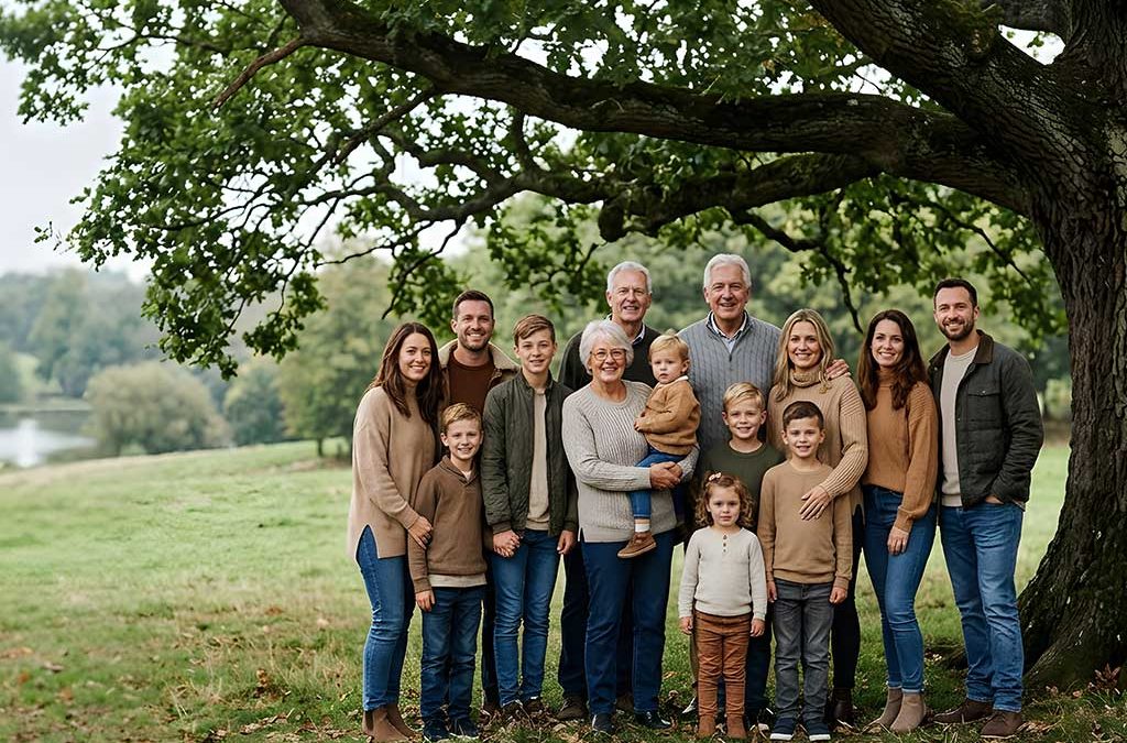 Philanthropy and the Family Business: Five Channels for Charitable Giving