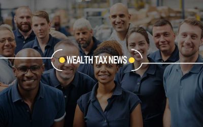 At Family Enterprise USA we provide a number membership opportunities to accommodate all levels of commitment. We exist solely for, and are supported by, family businesses. Wealth Tax News – 8/8/2026