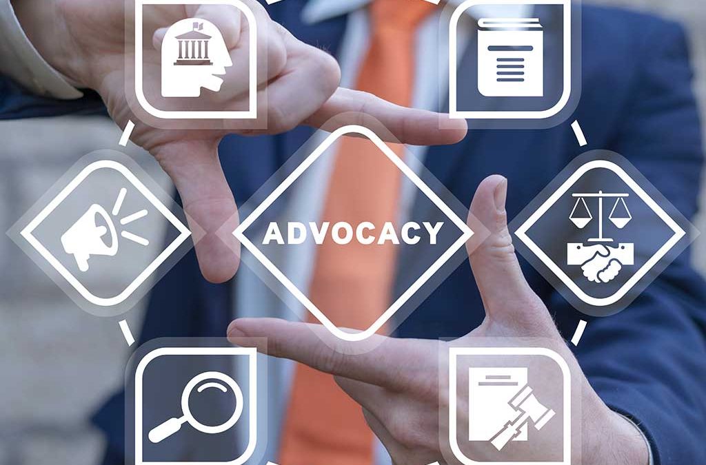 ‘Speak Up, Be Heard: How to Advocate with Clarity and Impact’ In FBM New Podcast