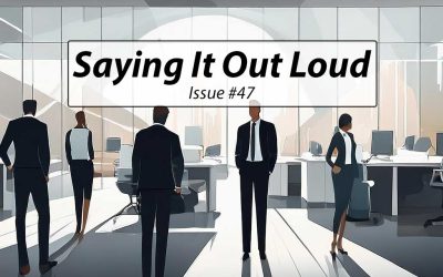At Family Enterprise USA we provide a number membership opportunities to accommodate all levels of commitment. We exist solely for, and are supported by, family businesses. Saying It Out Loud August 2026, By Pat Soldano and Tim Schultz