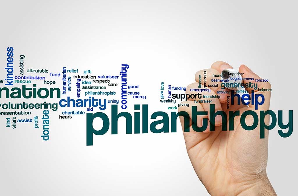 [WEBCAST] Give 60% Smarter? Live Philanthropy Guide