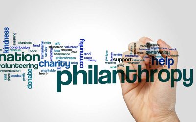 [WEBCAST] Give 60% Smarter? Live Philanthropy Guide