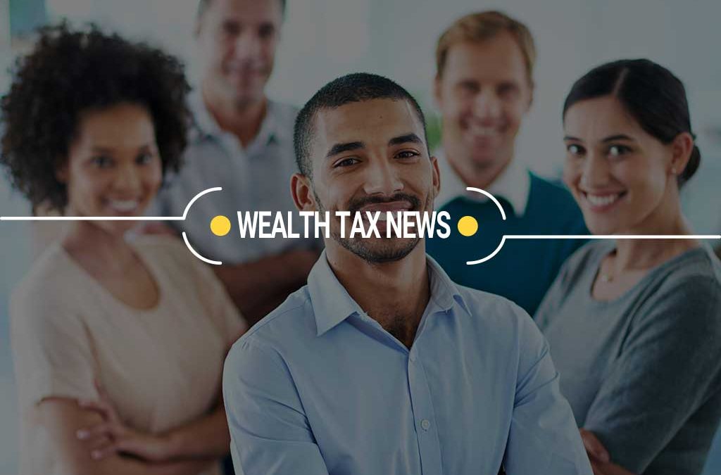 Wealth Tax News – 9/4/2026