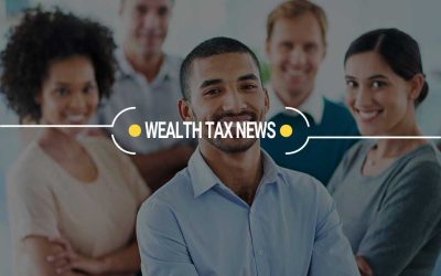 Wealth Tax News – 9/4/2026