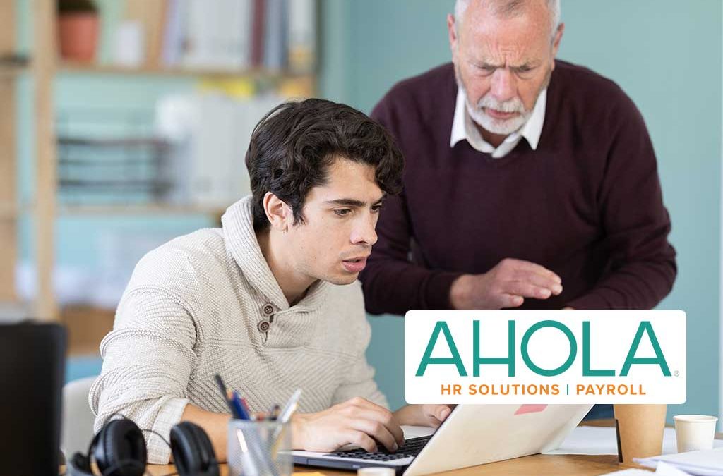 [WEBCAST] When "We're Family" Isn't an HR Policy with Ahola Payroll & HR Solutions