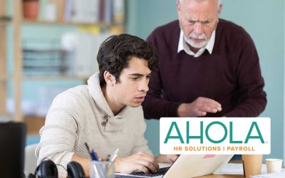 [WEBCAST] When “We’re Family” Isn’t an HR Policy with Ahola Payroll & HR Solutions