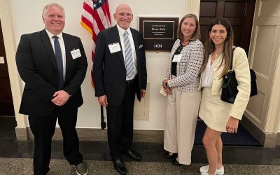 Family-Owned Business Leaders Line Up for Strong Family Business Caucus on Sept. 23