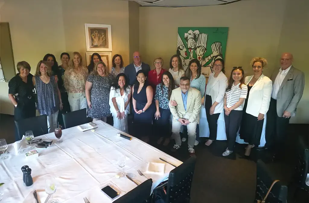 WBOG Hear from Capitol Hill Experts on Wealth Taxes, Other Issues Facing Family Businesses