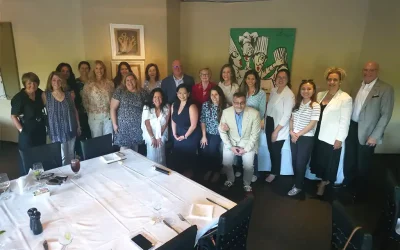 WBOG Hear from Capitol Hill Experts on Wealth Taxes, Other Issues Facing Family Businesses