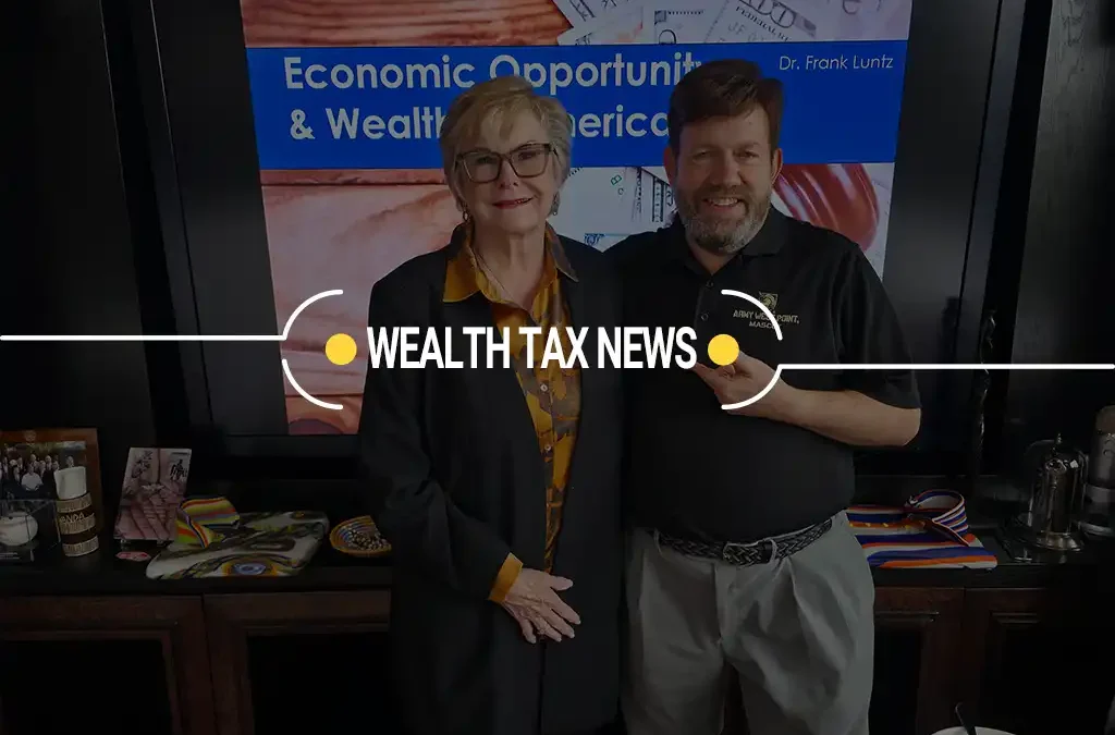 Punishing Success is Not Golden for California