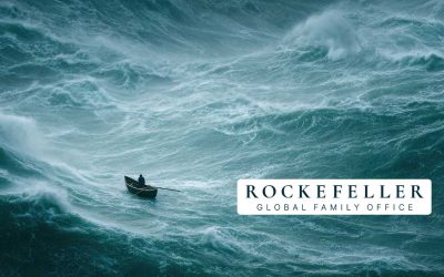 Finding the Silver Lining: Planning During Volatility