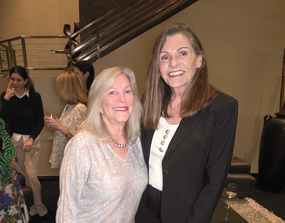 Women Business Owners Gather to Connect and Collaborate on Economic Challenges