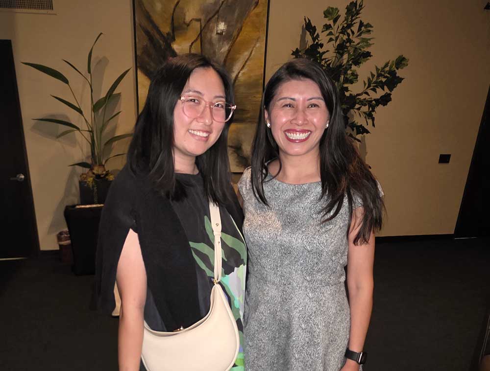 Women Business Owners Gather to Connect and Collaborate on Economic Challenges